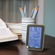 AcuRite 02001 Wireless Weather Station with Remote Sensor N2