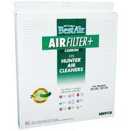 Hunter 30931 Replacement Filter for HEPAtech Air Purifiers