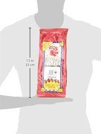Puroast Low Acid Coffee Organic House Blend Drip Grind, 2.5 lb. N3