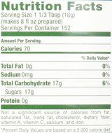 Lipton Iced Tea Mix, Lemon 38 qt N17