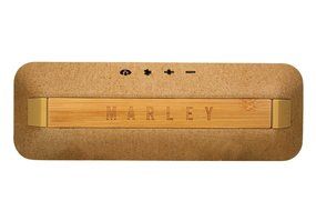 House of Marley Bluetooth Audio System, Tan N3
