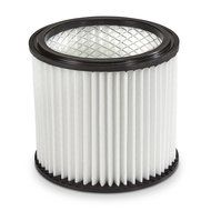 Bad Ash 3 Pleated HEPA Filter