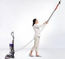 Dyson DC65 Animal + Allergy Upright Vacuum with 7 Tools - Corded N3