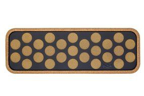 House of Marley Bluetooth Audio System, Tan N4