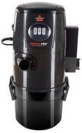 BISSELL Garage Pro Wet/Dry Vacuum Complete Wall-Mounting System, 18P03 - Corded N6