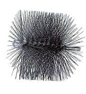 Chimney Sweep Round Poly Brush
