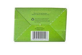 Tea India Chai Moments, Cardamom, 10 Count (Pack of 6) N26