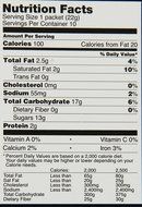 Tea India Chai Moments, Cardamom, 10 Count (Pack of 6) N27