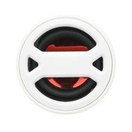 VOLADOR Waterproof Wireless Bluetooth Speaker Portable Outdoor Speaker with Built-in Microphone and Power Bank... N7
