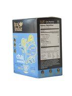 Tea India Chai Moments, Cardamom, 10 Count (Pack of 6) N34