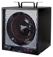 NewAir G56 5600 Watt Garage Heater - Get Fast Heat for 560 Sq. Ft. N5
