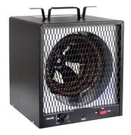 NewAir G56 5600 Watt Garage Heater - Get Fast Heat for 560 Sq. Ft. N6