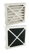 (unbranded) 911d Bionaire Electret Air Cleaner Dual Filter Cartridge