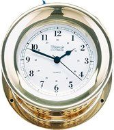 Weems &amp; Plath Orion Collection Quartz Clock