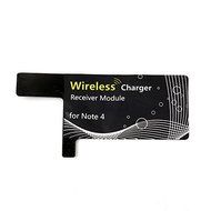 SunRise N400 Qi Standard Wireless ChargerCharging Receiver Module Wireless Charging Adapter for Samsung Galaxy... N2