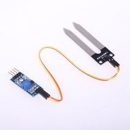 Soil Humidity Moisture Detection Sensor Module Soil Hygrometer N4