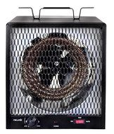 NewAir G56 5600 Watt Garage Heater - Get Fast Heat for 560 Sq. Ft. N7