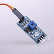 Soil Humidity Moisture Detection Sensor Module Soil Hygrometer N5