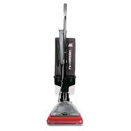 Sanitaire EUKSC689A Lightweight Uprights Commercial Vacuum, 30' Cord, 5 Amps Power, 21-1/2" Length x 15-1/2" Width...