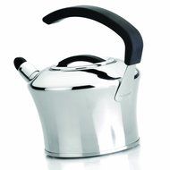 BergHOFF Whistling Tea Kettle, 2-1/2L N2