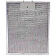 Spares2go Metal Grease Filter For Leisure Cooker Hood (Silver, 320 x 260mm) N2