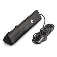 Digital Thermometer - SODIAL(R) LED Display Digital Thermometer With 2 Probe For Home Office Refrigeracion