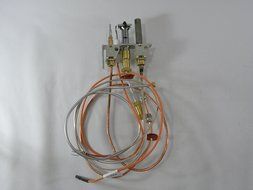Heat-n-glo Pilot Assembly 446-510a Natural Gas