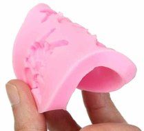 Gogoforward Silicone Cake Mold Chocolate Baking Sugarcraft Decorating Tool N8