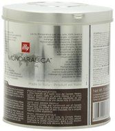 Illy iperEspresso MonoArabica Brazil Capsules full-bodied Coffee, 21-Count Capsules N6
