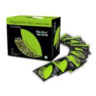 Fields &amp; Selects Earl Grey Organic Tea Bags 100 Count N10