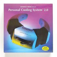 Sharper Image Personal Cooling System 2.0