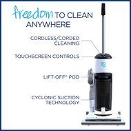 Bissell 1422 Anna Upright Hybrid Cordless Vacuum N6
