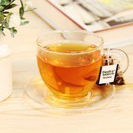 Fields &amp; Selects Earl Grey Organic Tea Bags 100 Count N14