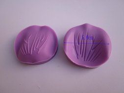 silicone rose fondant mold/ cake decorating mould/decorative tools/cake tools/sugar/FDA/LFBG food grade N3