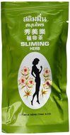 200 tea bags German Herb Slimming fit Sliming weight reduction detox laxative
