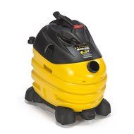 Shop-Vac 5873410 6.5-Peak Horsepower Right Stuff Wet/Dry Vacuum, 10-Gallon N2