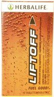 Herbalife Liftoff Tropical Fruit 10 Tabs N20