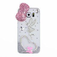 S7 Active Case, Galaxy S7 Active Case,(Not fit Samsung Galaxy S7)Yaheeda 3D Handmade Sparkle Glitter Diamond Rhinestone... N11