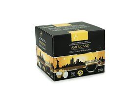 120 Intenso Italiano - Nespresso* Compatible Capsules N3