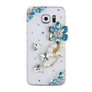 S7 Active Case, Galaxy S7 Active Case,(Not fit Samsung Galaxy S7)Yaheeda 3D Handmade Sparkle Glitter Diamond Rhinestone... N12