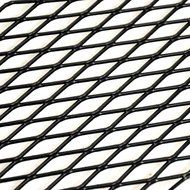 Woodeze Fireplace Log Burning Tool 20&quot; Steel Ember Retainer Grill Hearth Accessory For Grates N3
