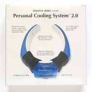 Sharper Image Personal Cooling System 2.0 N2