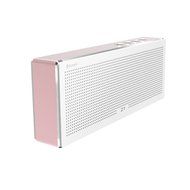 Uchoir Mini Portable Bluetooth Wireless Speakers Dual 5W Drivers Speakers Strong Bass Outdoor Speakers with TF... N7