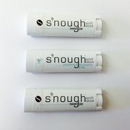 S'Nough Stick Sniff Stick 3 Pack Bundle (2 Coffee 1 Peppermint Eucalyptus) N2