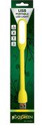 Go Green Power GG-113-USBYL 6 LED USB Light, 6, Yellow N2