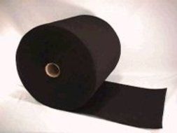 Accumulair FMRCBP48X216X.13 x 18Ft x 0.12 In. Carbon Media,