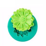 "dipshop 3D Mini Flower Silicone Fondant Cake Mold Cake Decorating Mould" shopping N2