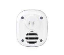 CIRRUS Professional-Grade Plug-In Adjustable Ionic Air Purifier by GreenTech Environmental &hellip; N4