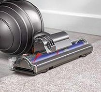 Dyson DC65 Animal + Allergy Upright Vacuum with 7 Tools - Corded N7
