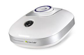 CIRRUS Professional-Grade Plug-In Adjustable Ionic Air Purifier by GreenTech Environmental &hellip; N5